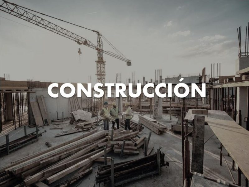 Construccion
