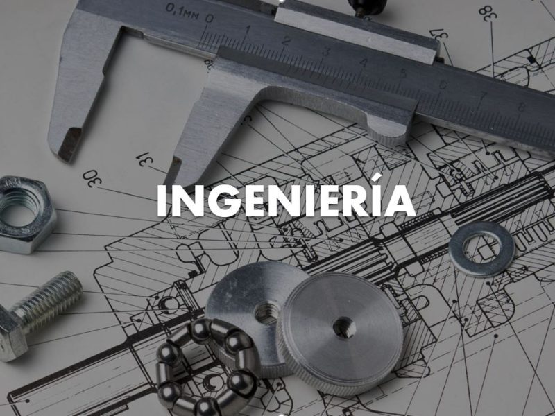 Ingenieria