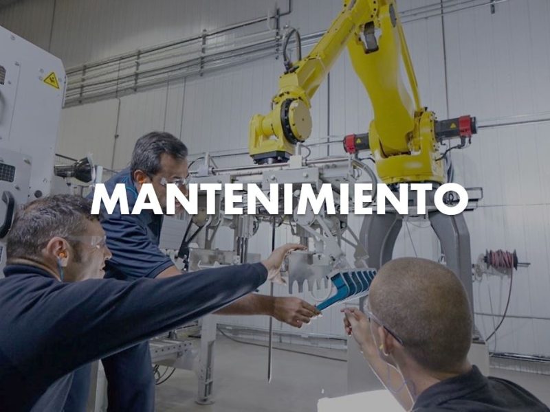 Mantenimiento